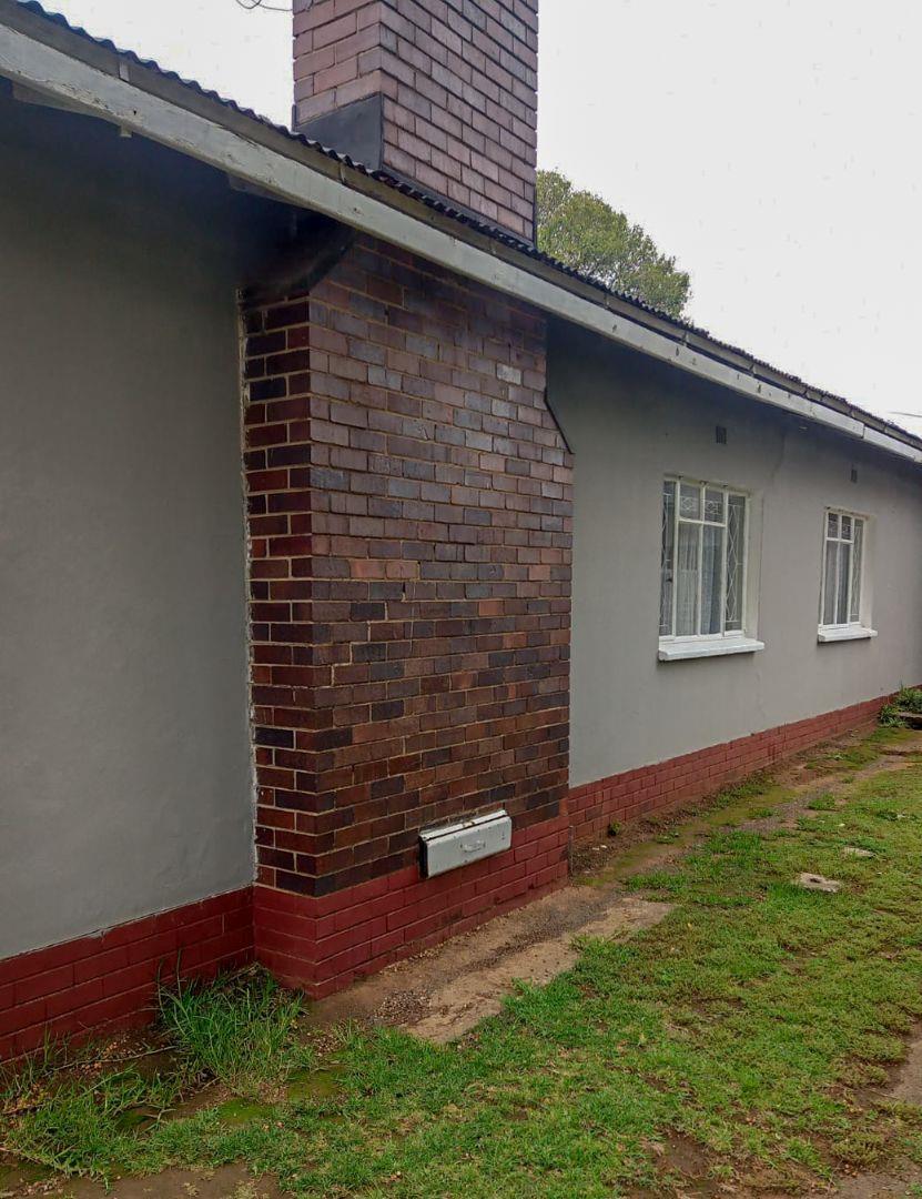 5 Bedroom Property for Sale in Villiers Free State